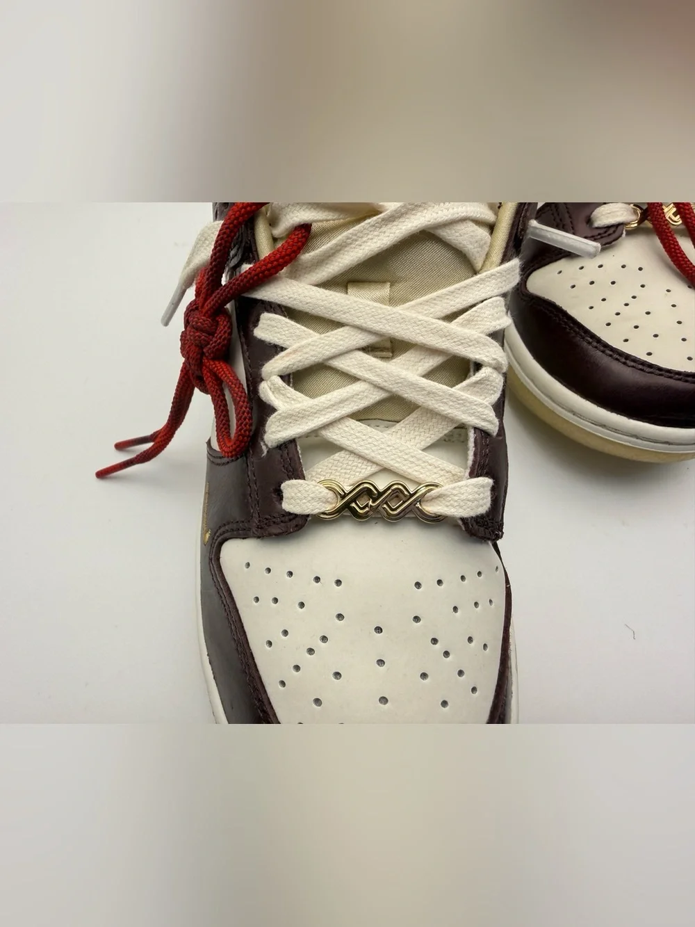Nike Dunk Low “Year of the Snake”